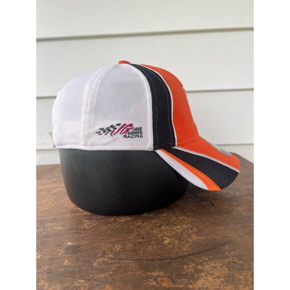 Vintage Tony Stewart #20 Home Depot NASCAR Chase Authentics Hat M3 - Picture 5 of 7